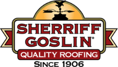 Sherriff Goslin Roofing